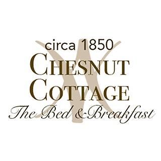 Chesnut Cottage Inn Bed & Breakfast コロンビア エクステリア 写真