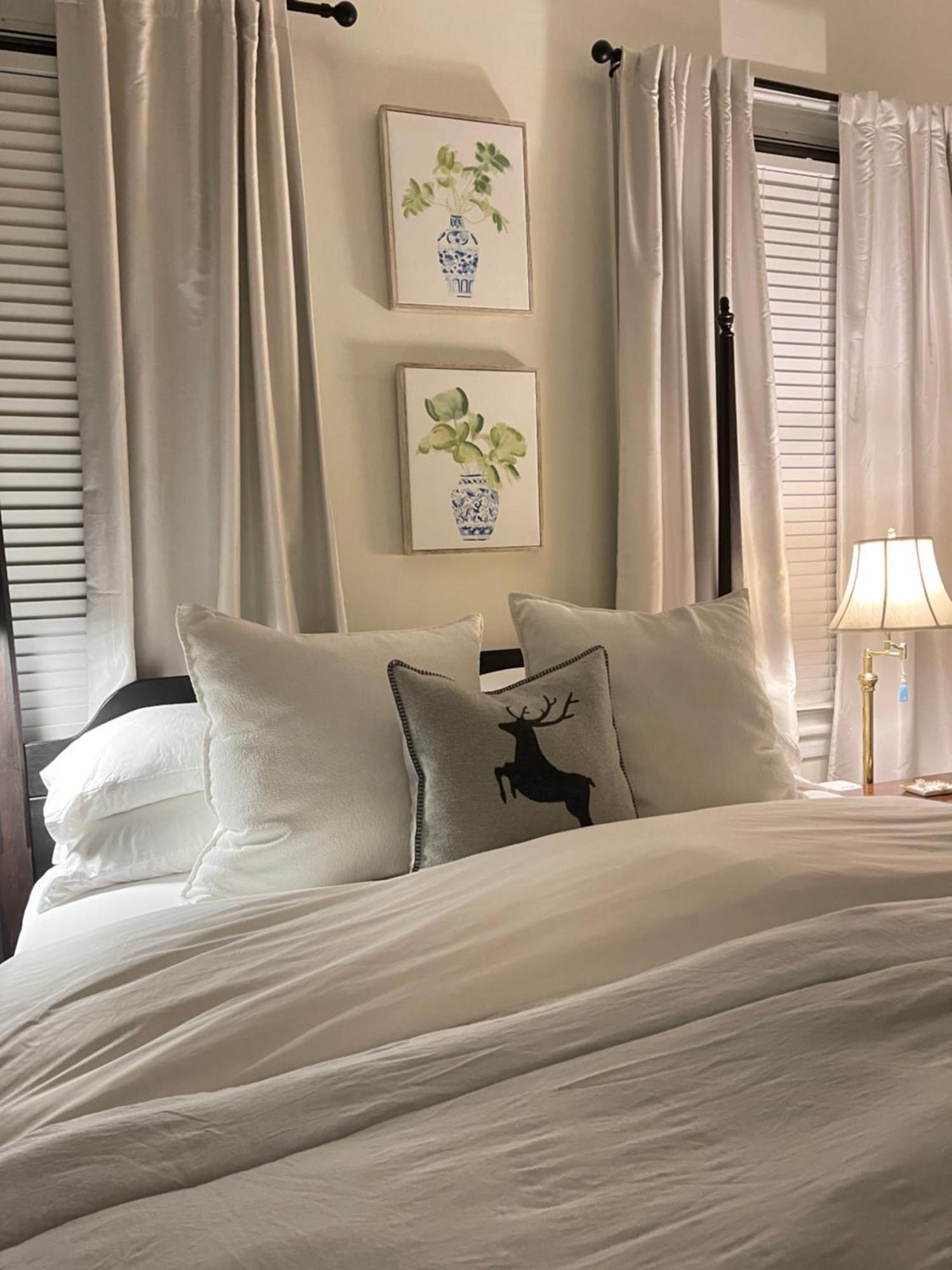 Chesnut Cottage Inn Bed & Breakfast コロンビア エクステリア 写真