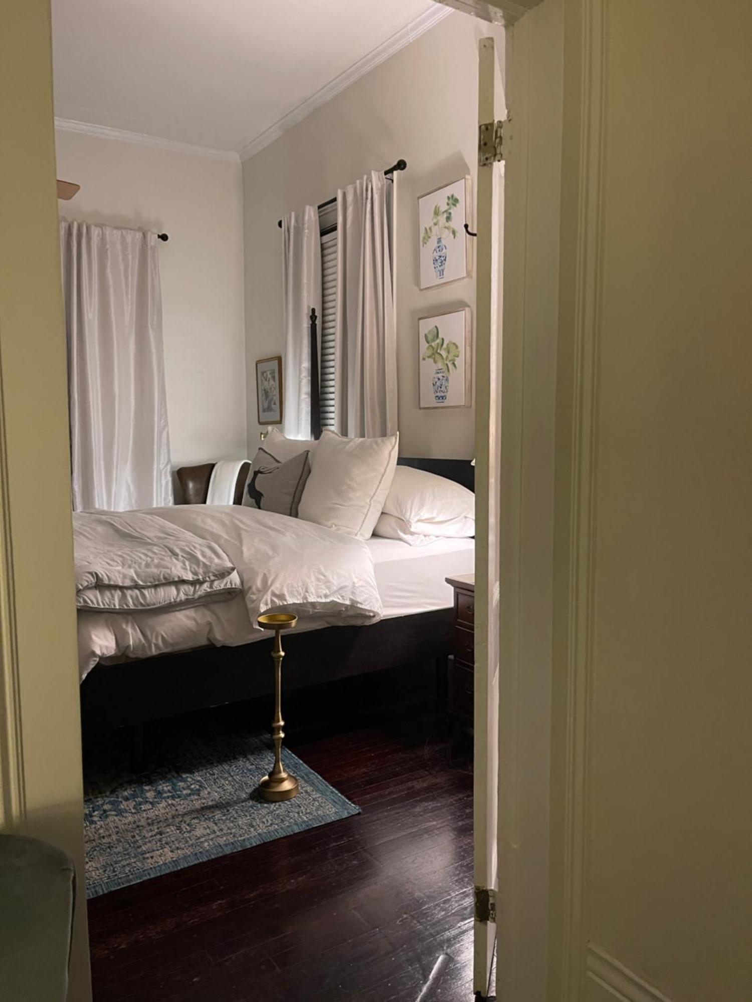 Chesnut Cottage Inn Bed & Breakfast コロンビア エクステリア 写真
