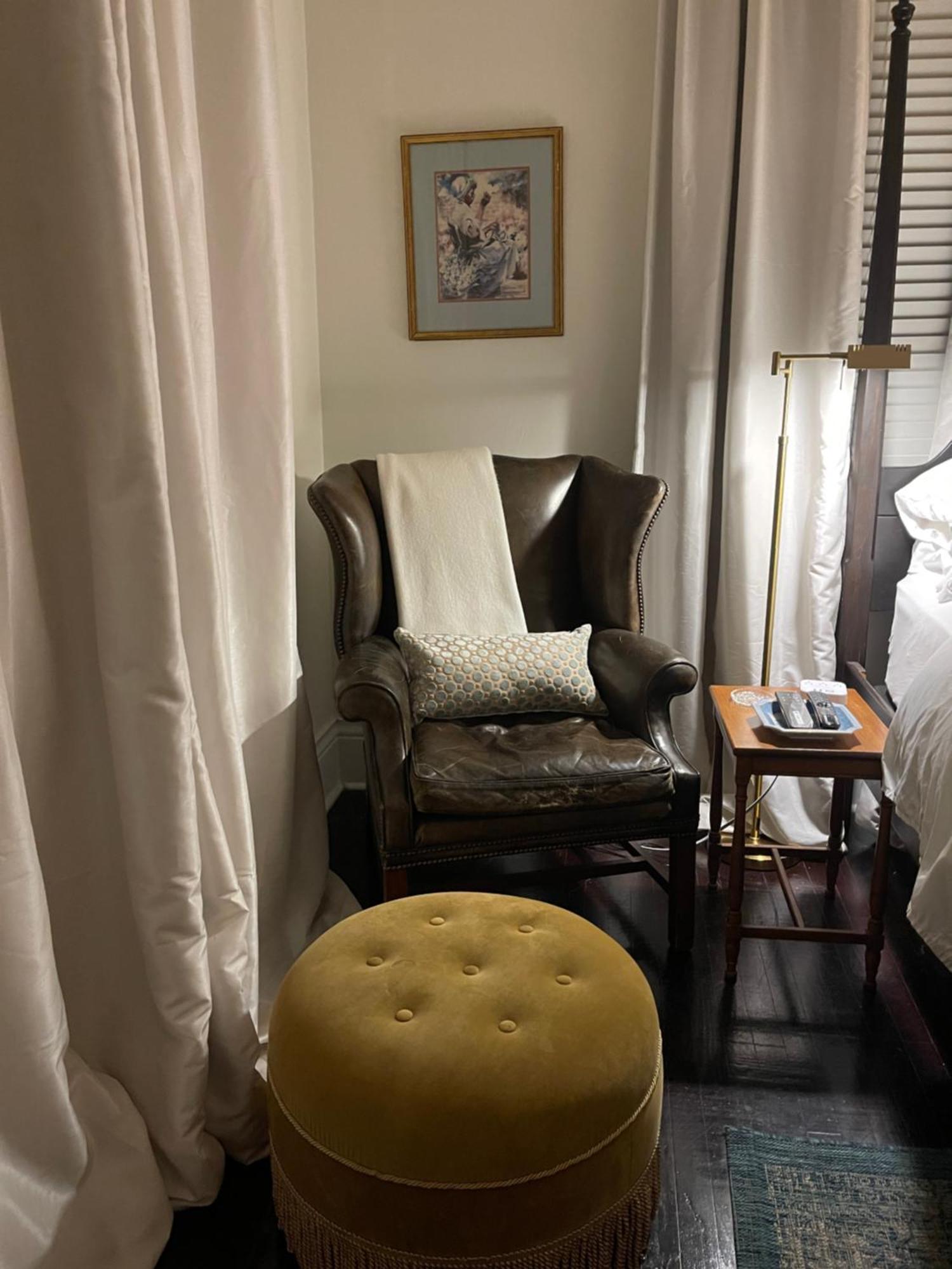 Chesnut Cottage Inn Bed & Breakfast コロンビア エクステリア 写真