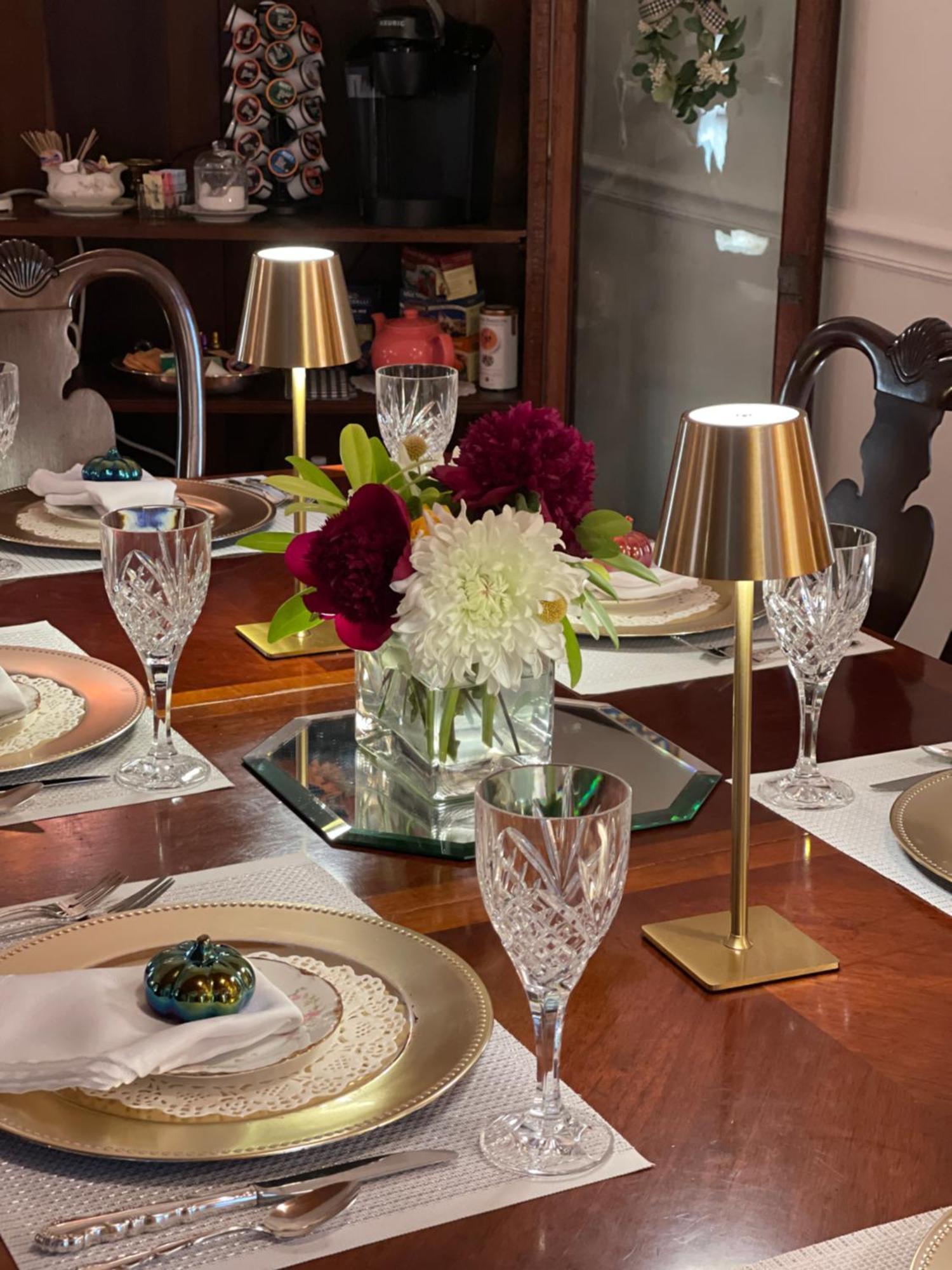 Chesnut Cottage Inn Bed & Breakfast コロンビア エクステリア 写真