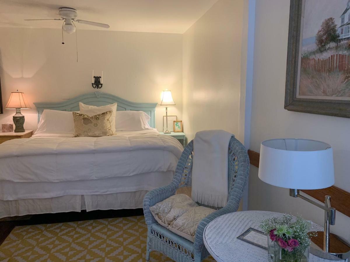 Chesnut Cottage Inn Bed & Breakfast コロンビア エクステリア 写真