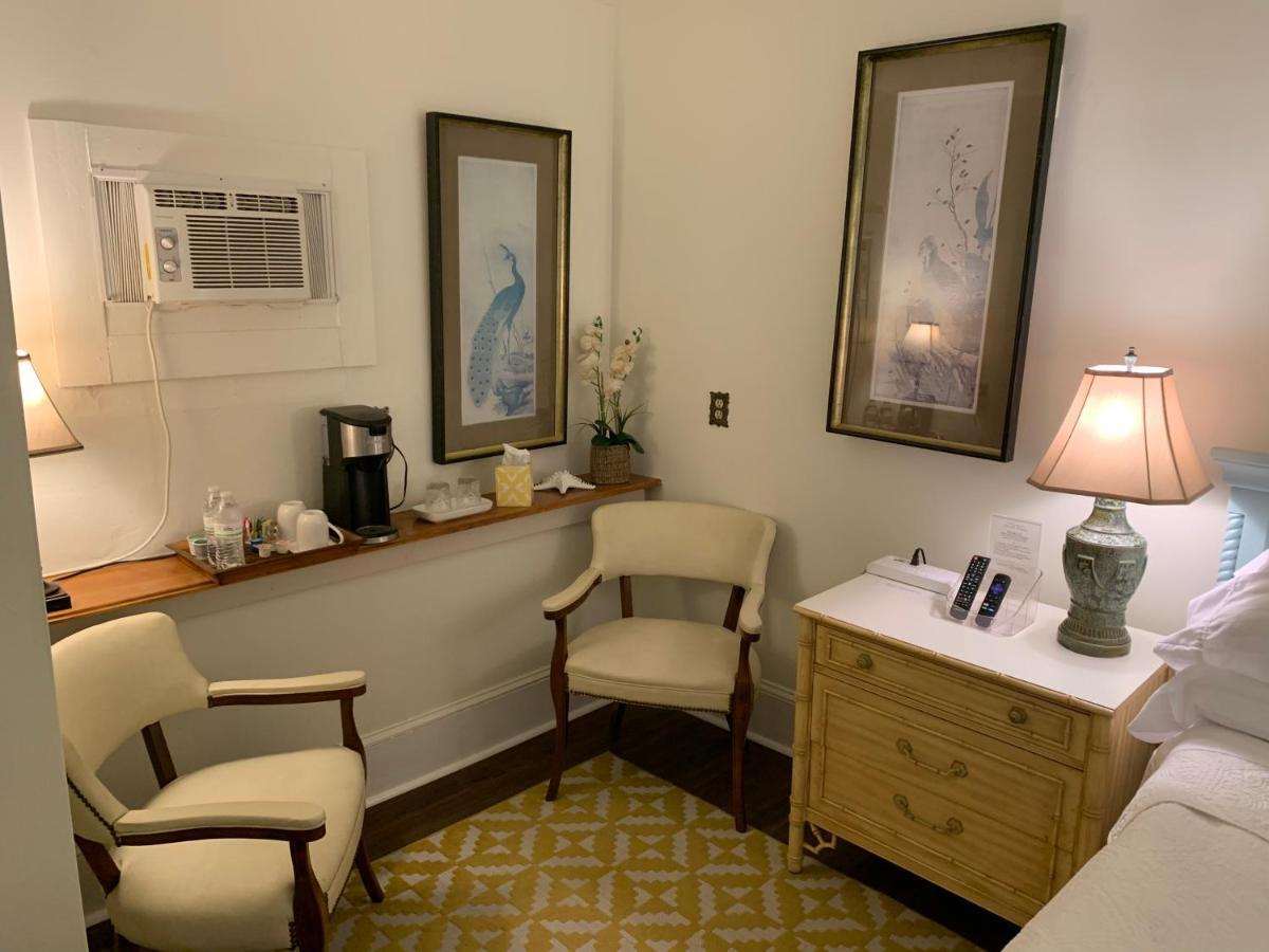 Chesnut Cottage Inn Bed & Breakfast コロンビア エクステリア 写真